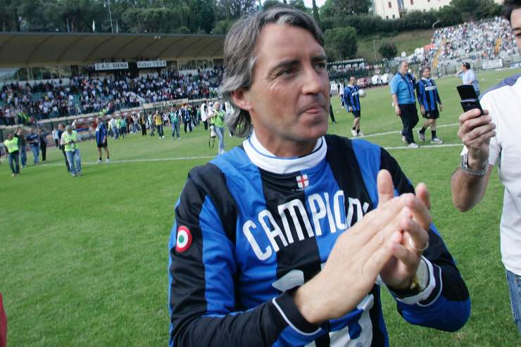 Inzaghi vincente come Mancini nel 2007