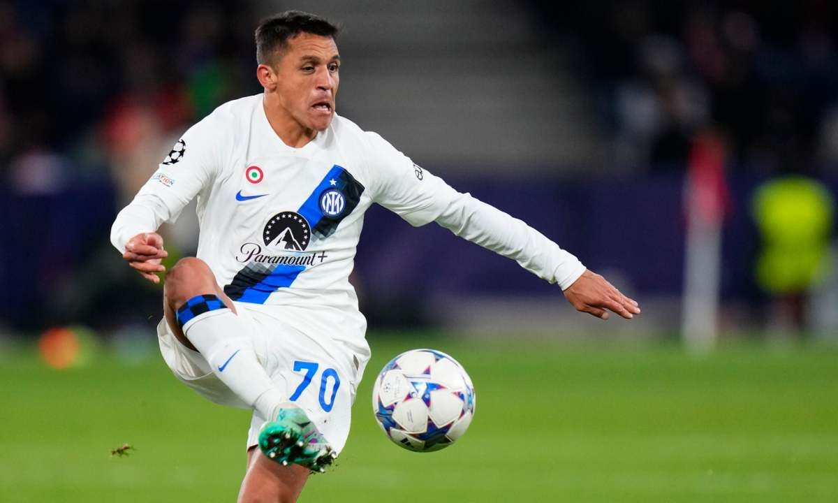 Flop Sanchez anche con la Real Sociedad: i tifosi chiedono la rescissione