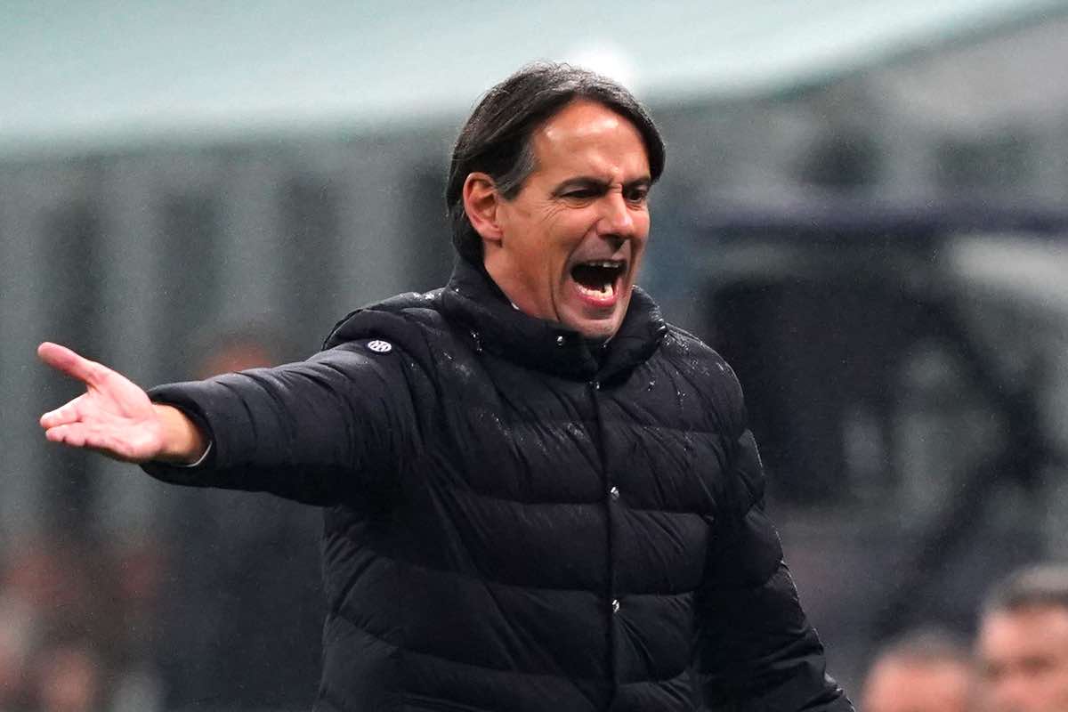 Guai per Inzaghi in vista della Supercoppa 