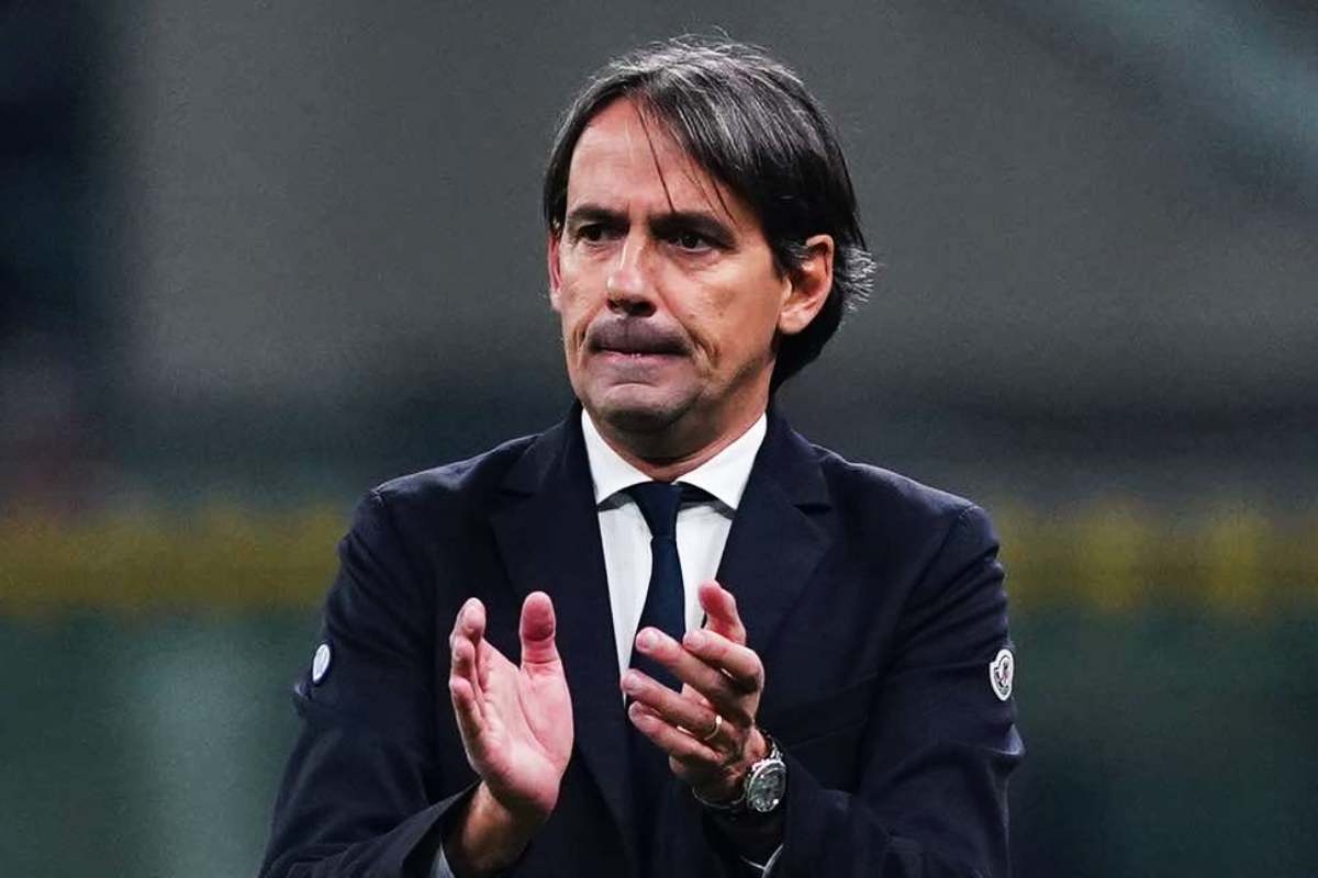 Inzaghi bravo grazie a Marotta?