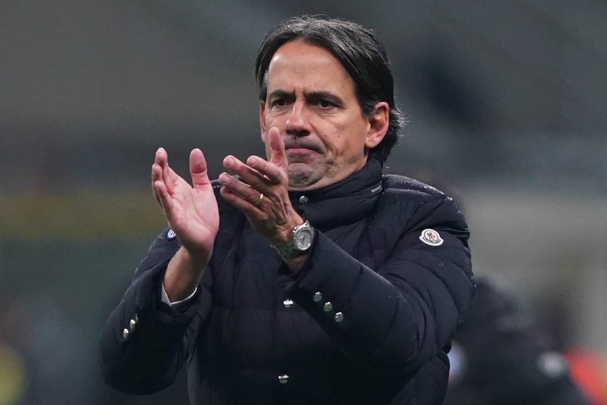 Inzaghi vincente come Mancini nel 2007