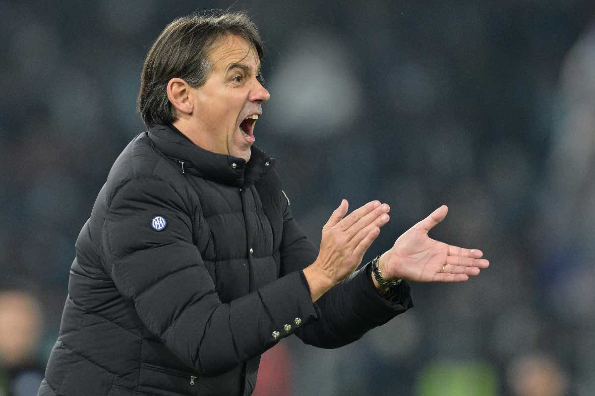 Inzaghi verso Genoa-Inter, le scelte 