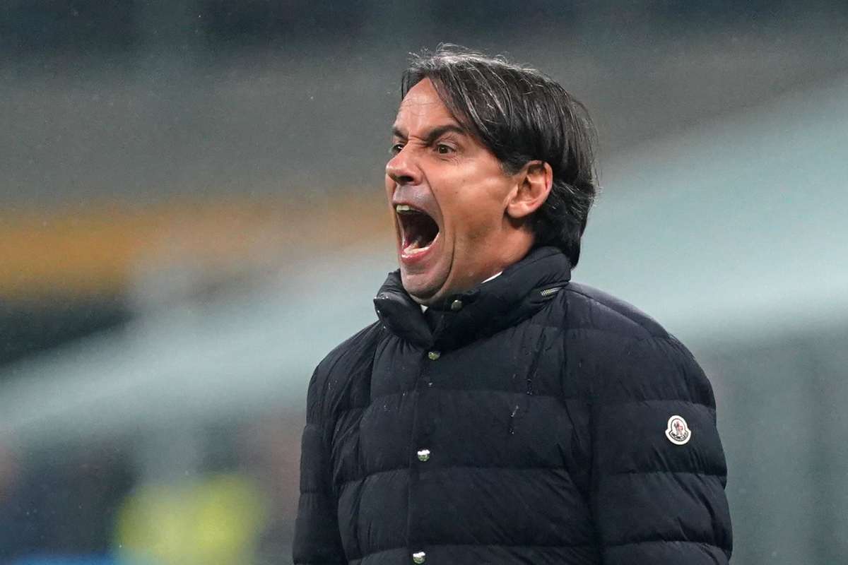 Inzaghi snobba la Champions?