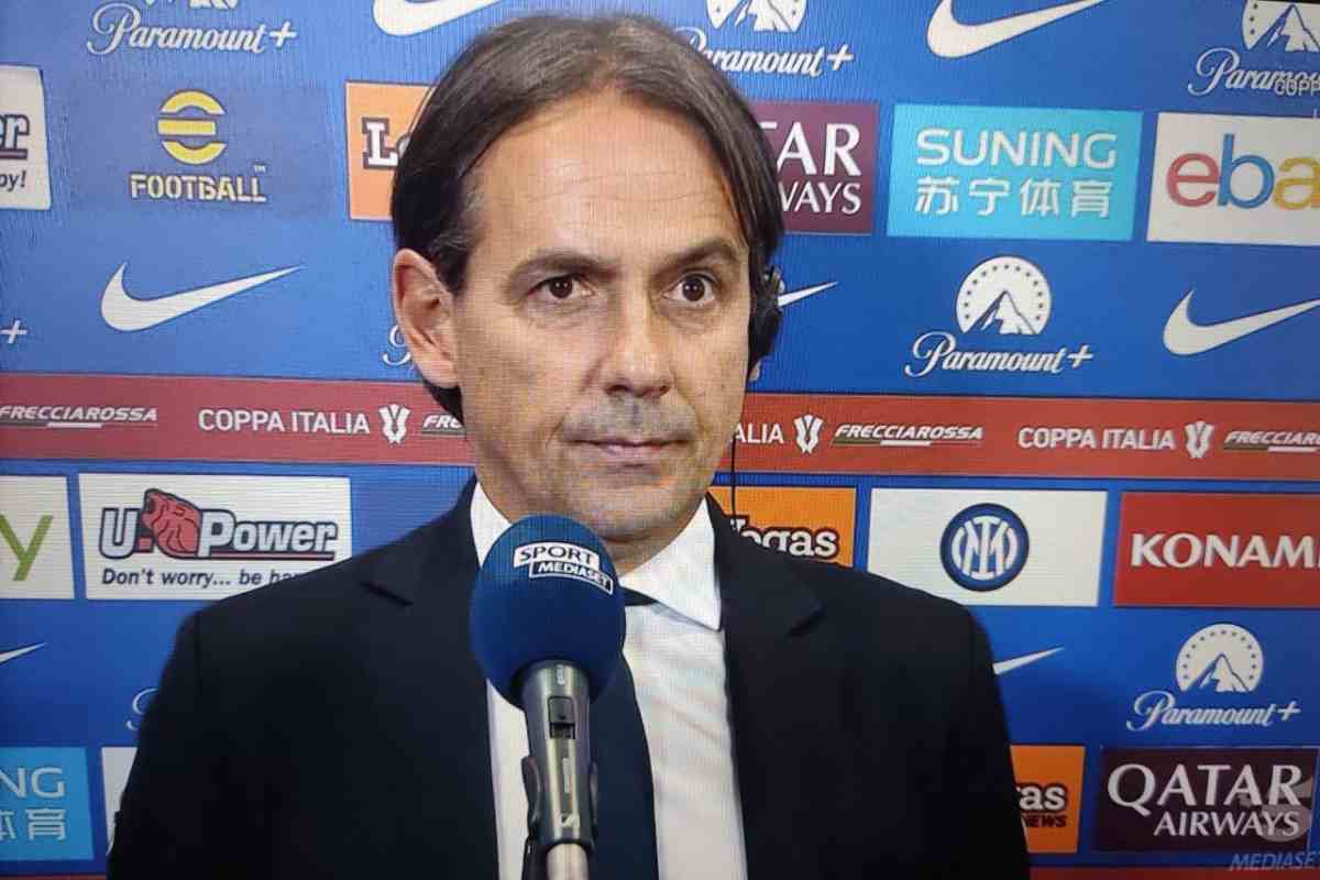 Inter-Bologna, parla Inzaghi