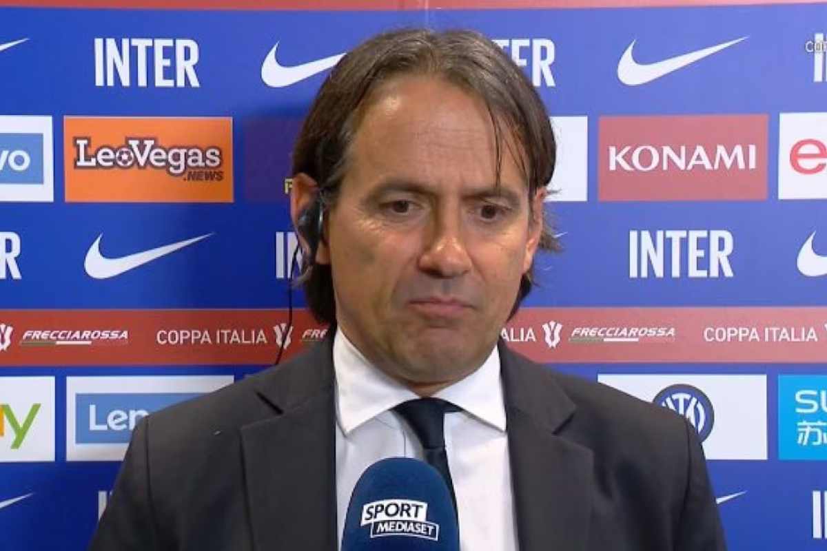 Inter-Bologna, parla Inzaghi