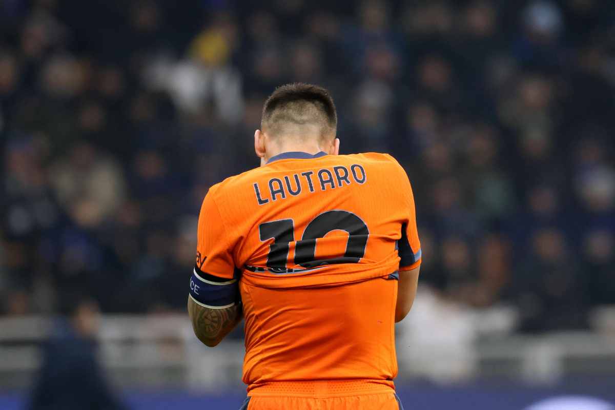 Lautaro, niente esami