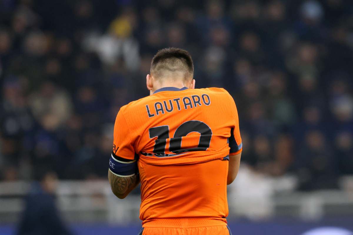 Esitro ufficiale esami Lautaro