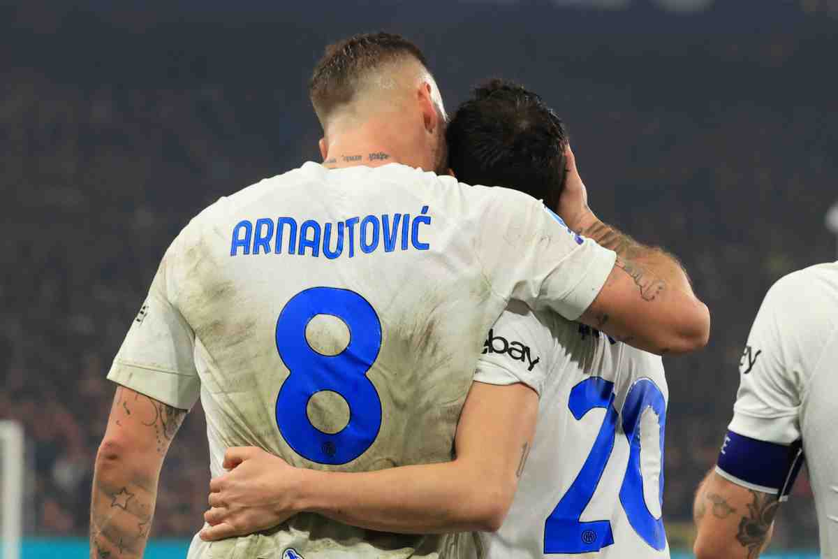 Arnautovic: problema per Inzaghi