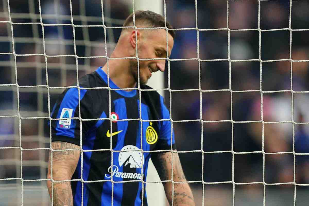 Arnautovic disastroso contro il Verona