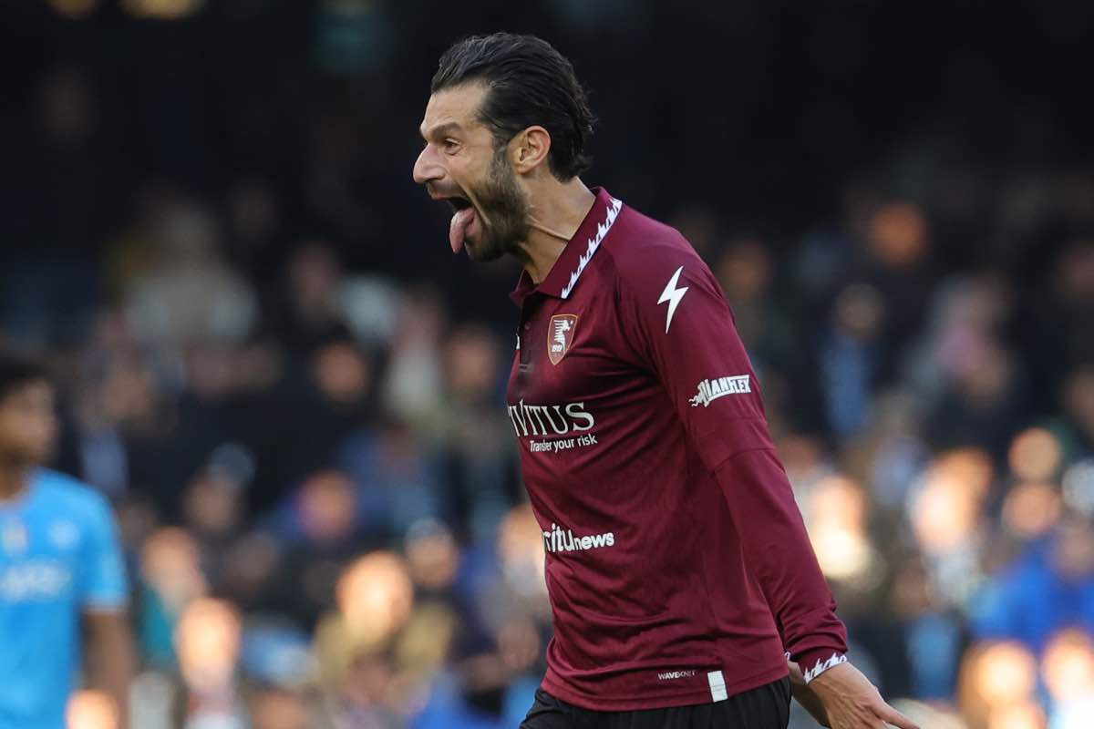 Candreva tra Lazio e Inter