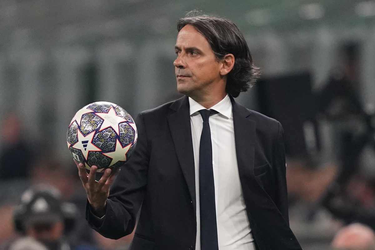 Dubbi di formazione per Inzaghi per la semifinale di Supercoppa italiana