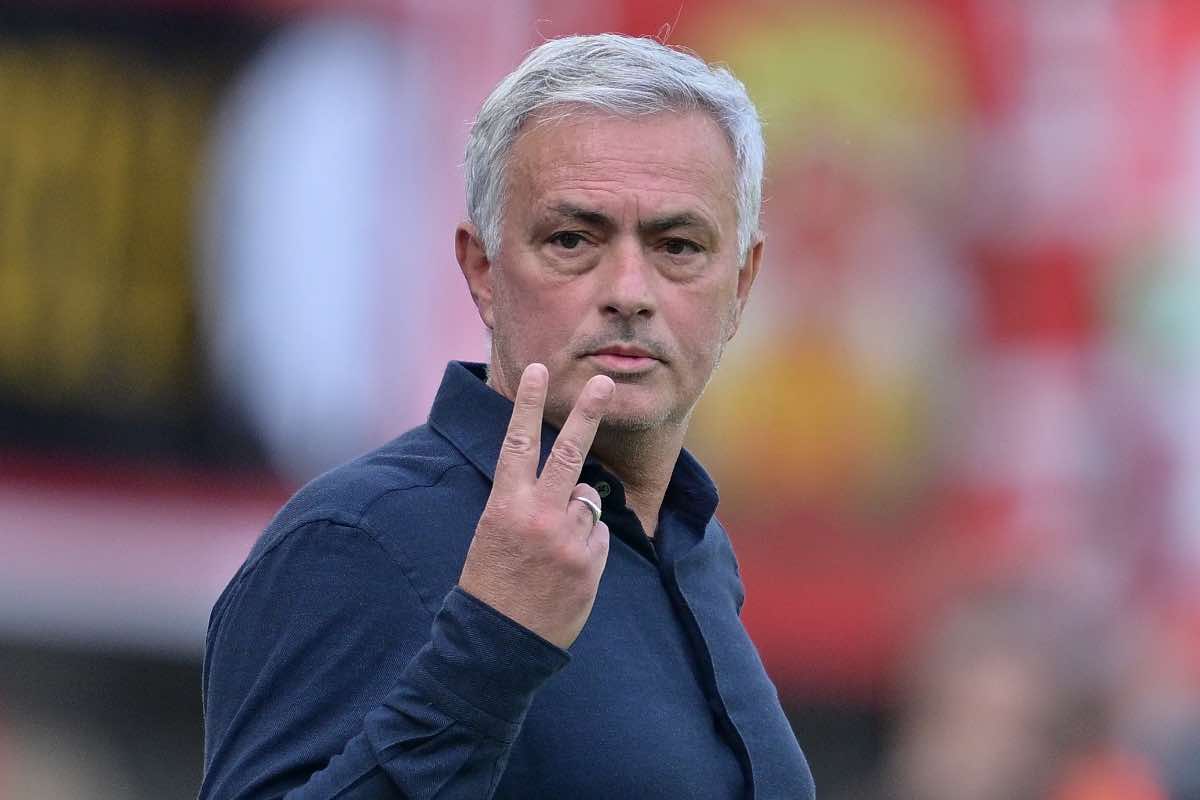 Mourinho soffia un talento a Inzaghi