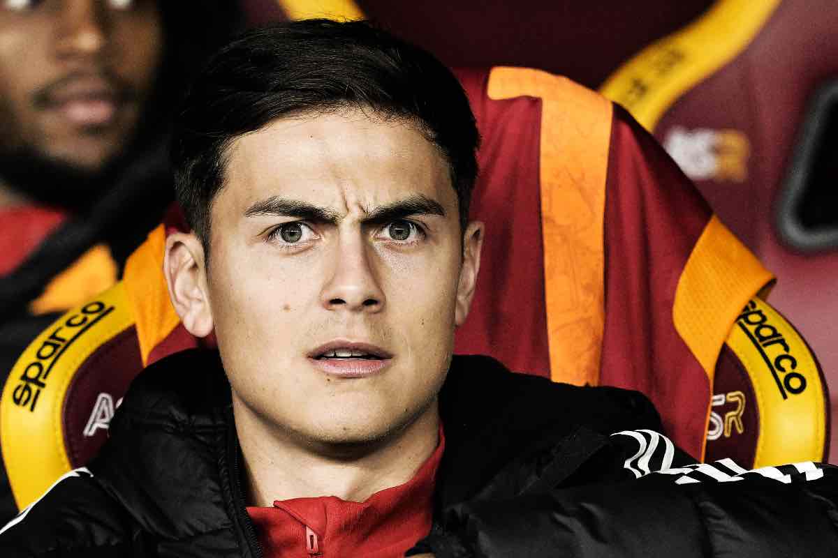 Dybala all'Inter? Suggestione impossibile