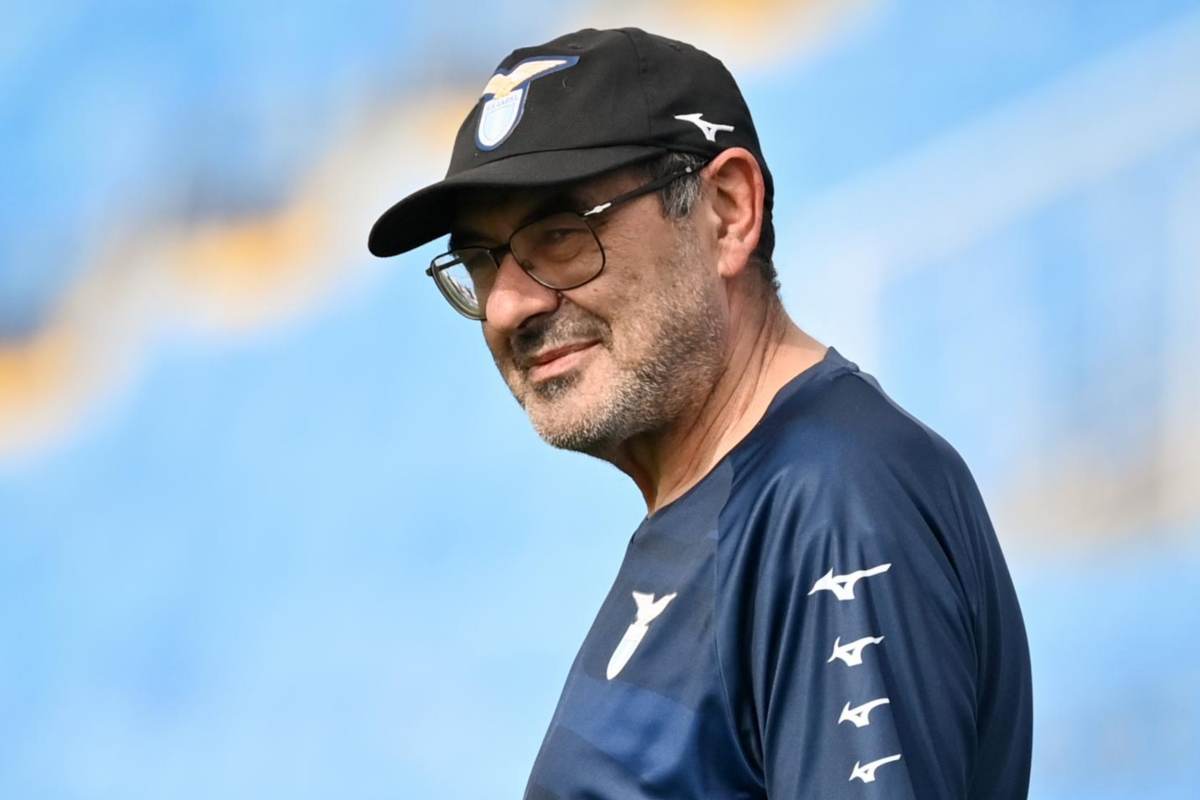 Sarri perde un uomo-chiave prima dell'Inter