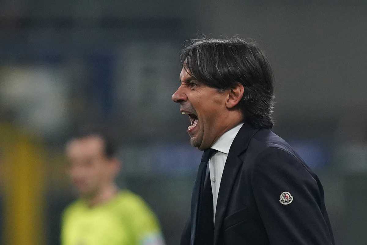 Inzaghi risponde ad Allegri sullo Scudetto