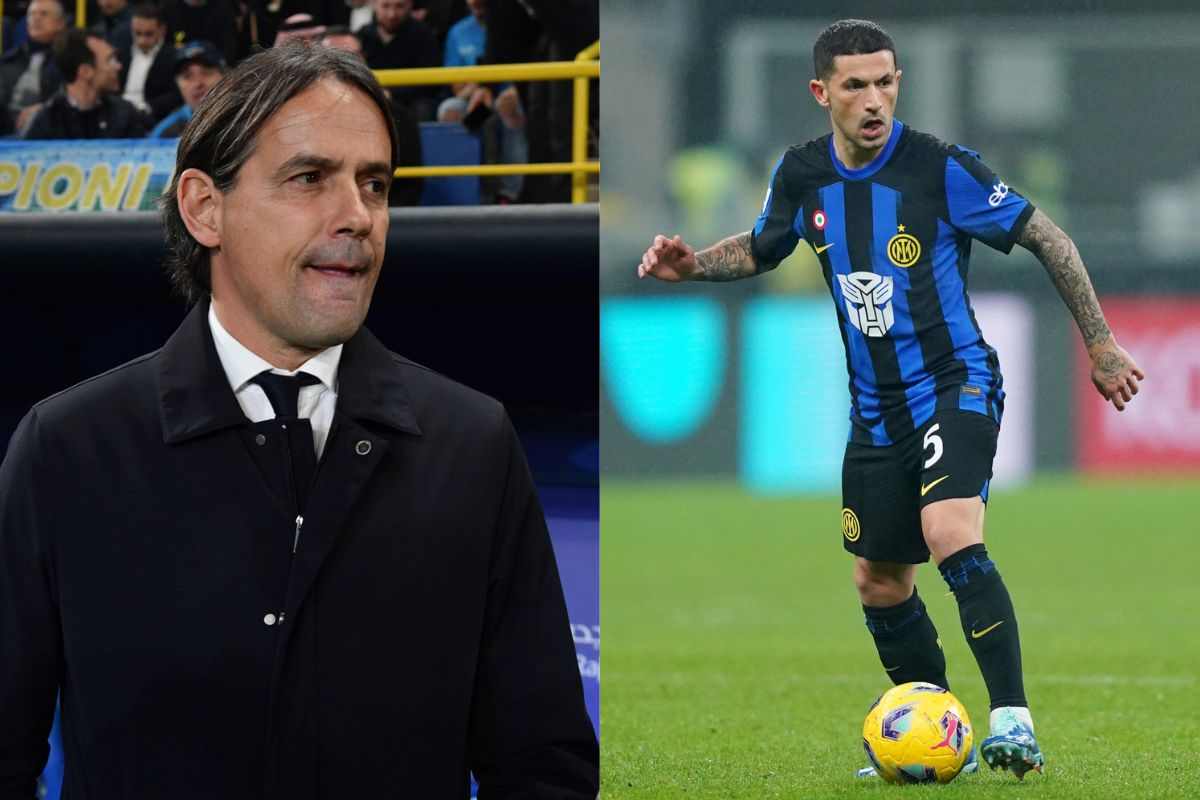 Inzaghi non replica ad Allegri: Sensi convocato per Fiorentina-Inter