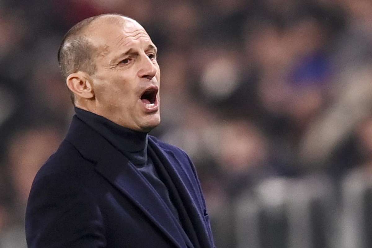 70 milioni per la squadra di Allegri