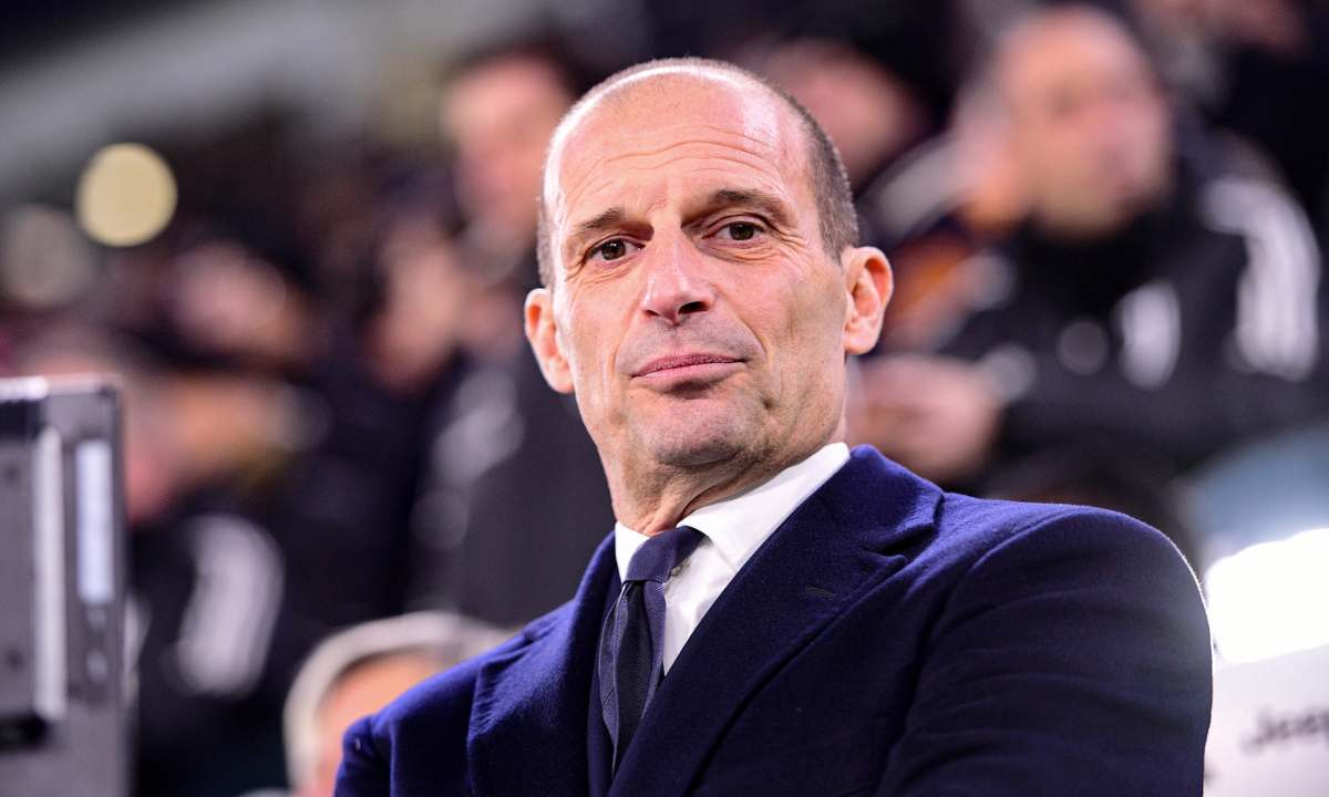 Le dichiarazioni di Allegri in conferenza stampa alla vigilia di Inter-Juventus