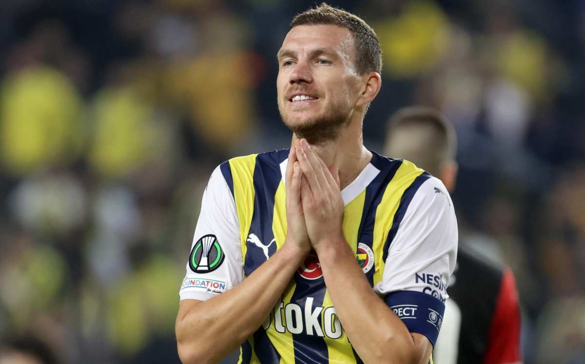 Il Fenerbahce vuole Taremi come erede di Dzeko: previsto a giorni un incontro