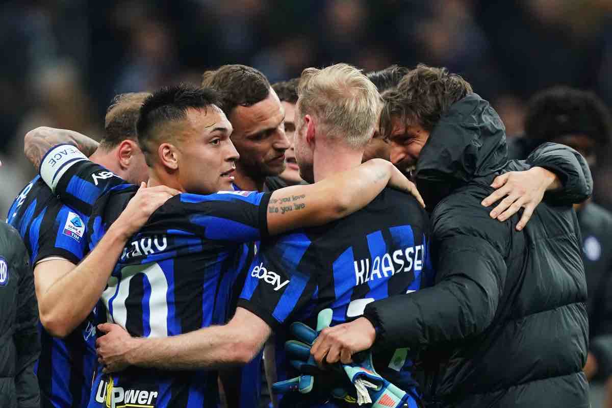 Inter-Juventus, dibattito tra Biasin e Zazzaroni