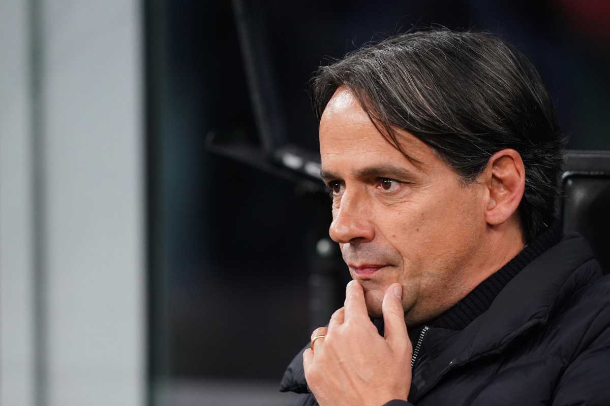 Simone Inzaghi richiesto in Premier