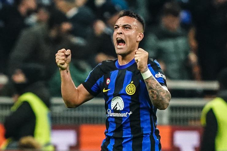 Rinnovo Lautaro, minaccia PSG 