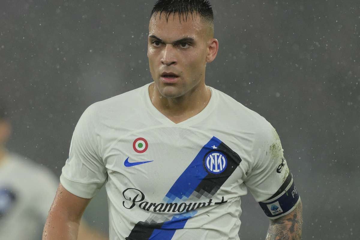 Rinnovo Lautaro, minaccia PSG 