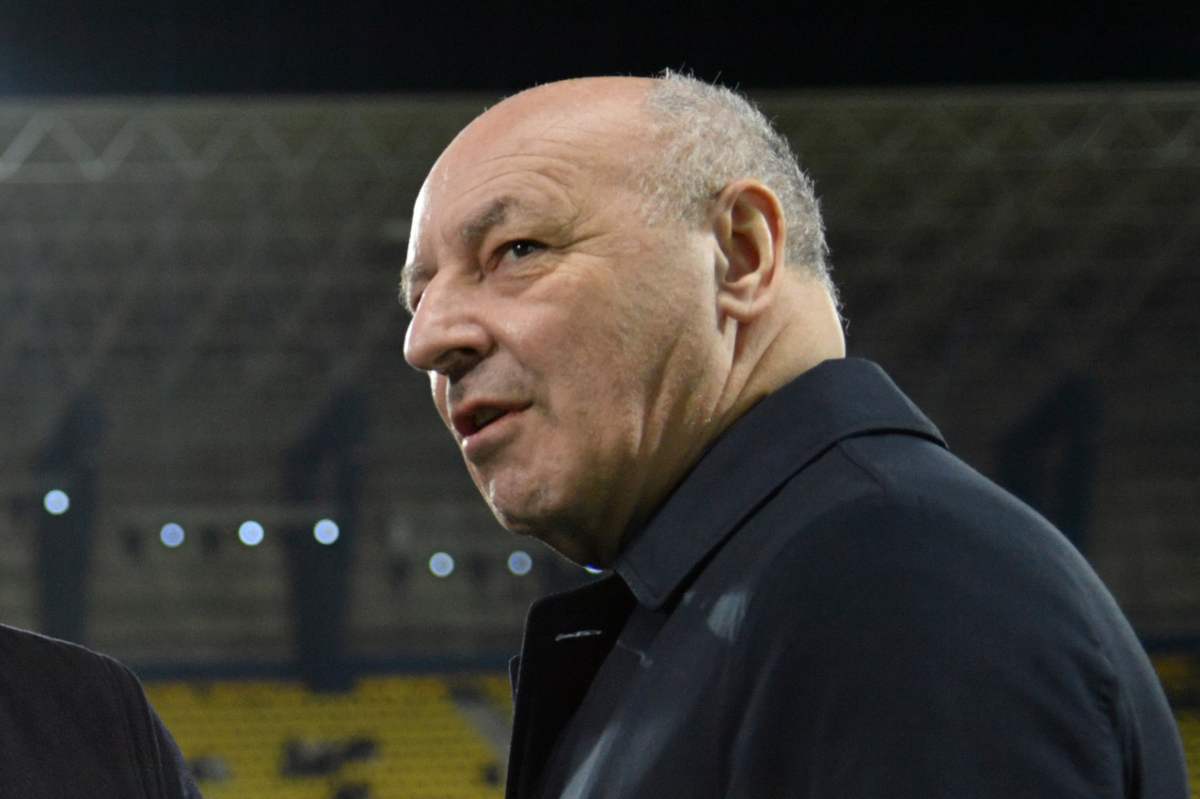 Marotta investe 30 milioni