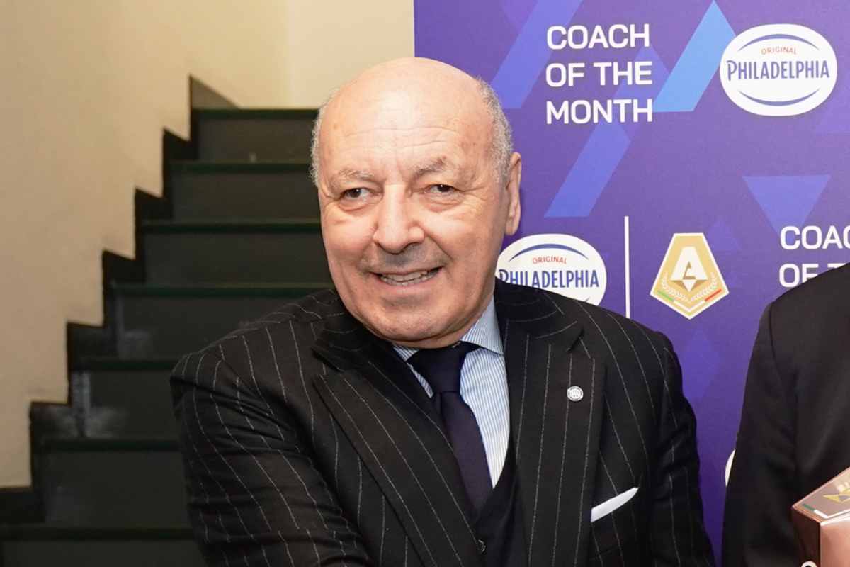 Marotta colpo a zero in difesa