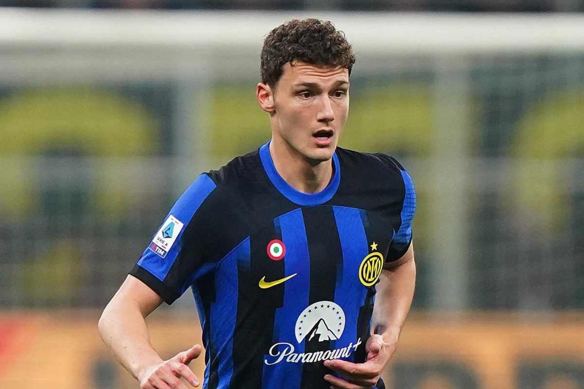 Pavard: acquisto perfetto per Inzaghi