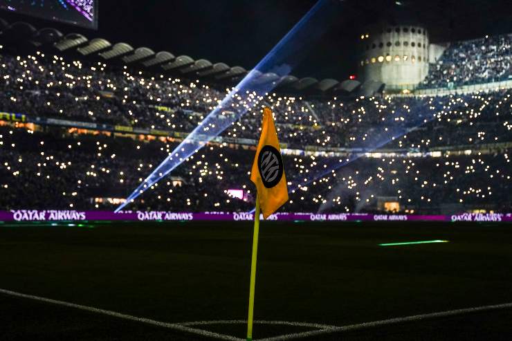 Antonello su San Siro e stadio a Rozzano