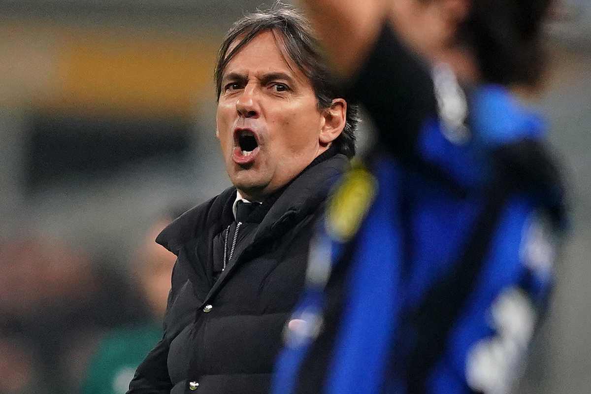 Zazzaroni, bomba su Inzaghi: "Ha offerte"