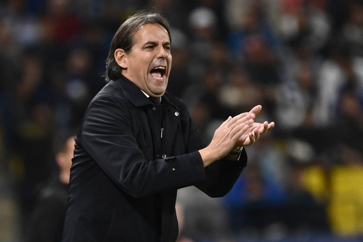 Inzaghi premiato miglior allenatore di gennaio