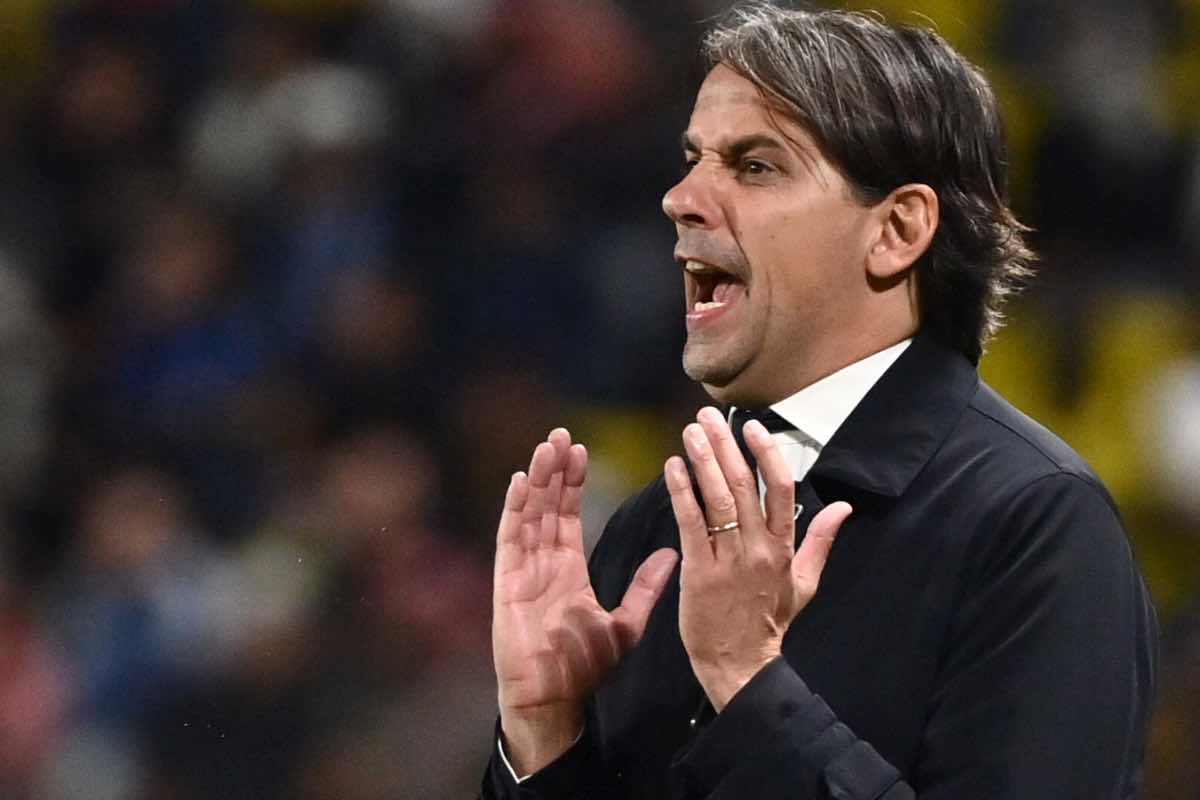 Pericolo Inter e vantaggio sulla Juventus