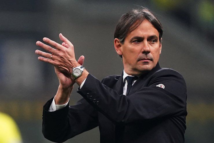 Inzaghi top allenatore tra Scudetto e rinnovo