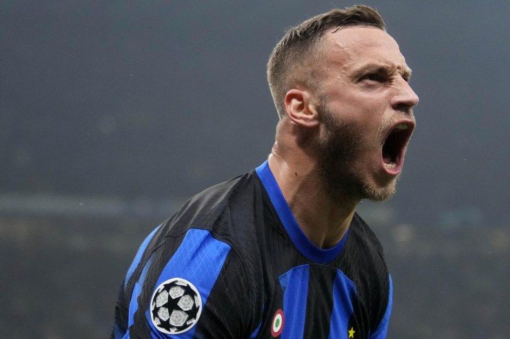 Arnautovic titolare a Lecce-Inter