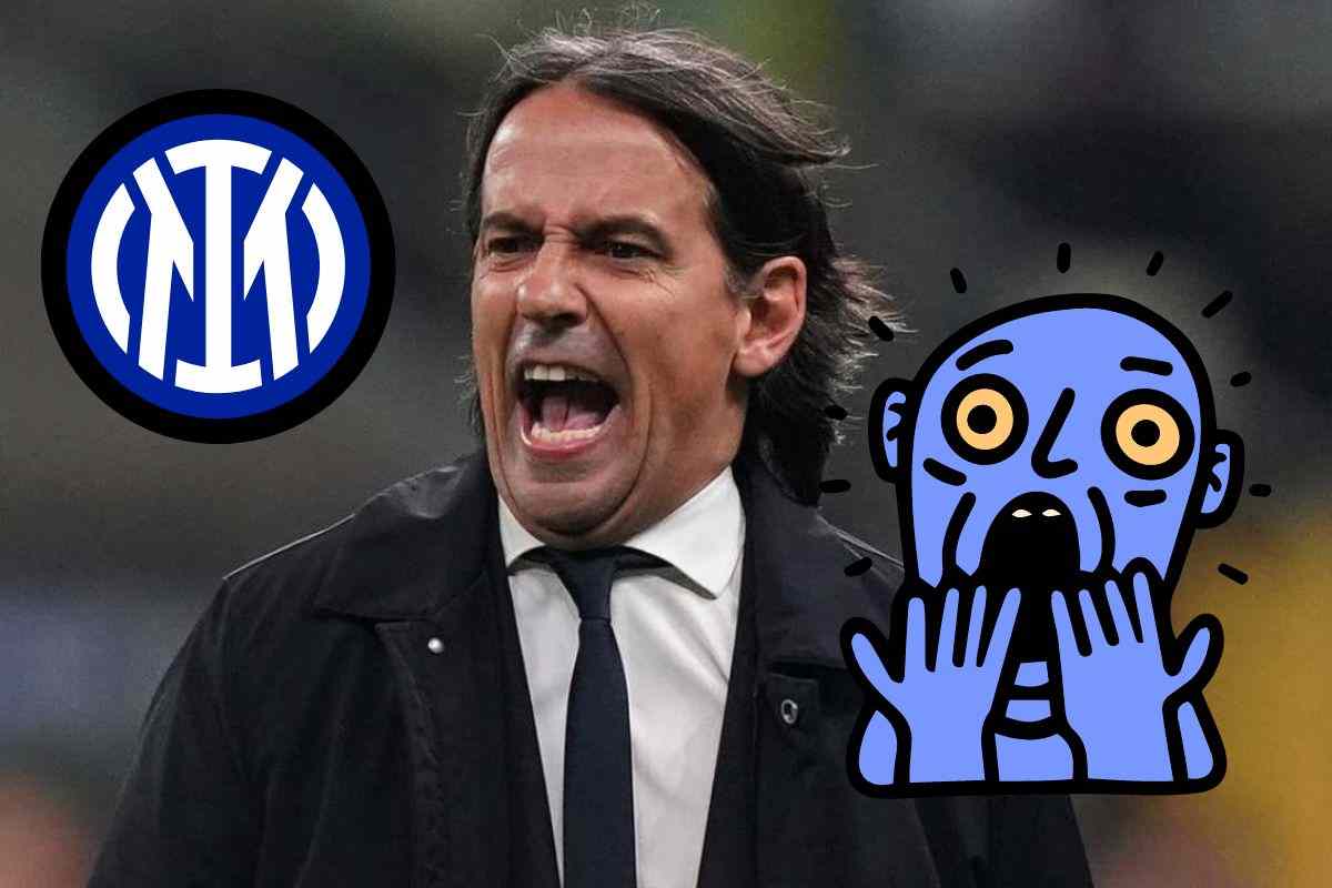 A Lecce Un Inter Mai Vista Prima Inzaghi Stravolge Tutto