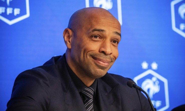 Henry: "Se devi affrontare l'Inter in Coppa sei nei guai"