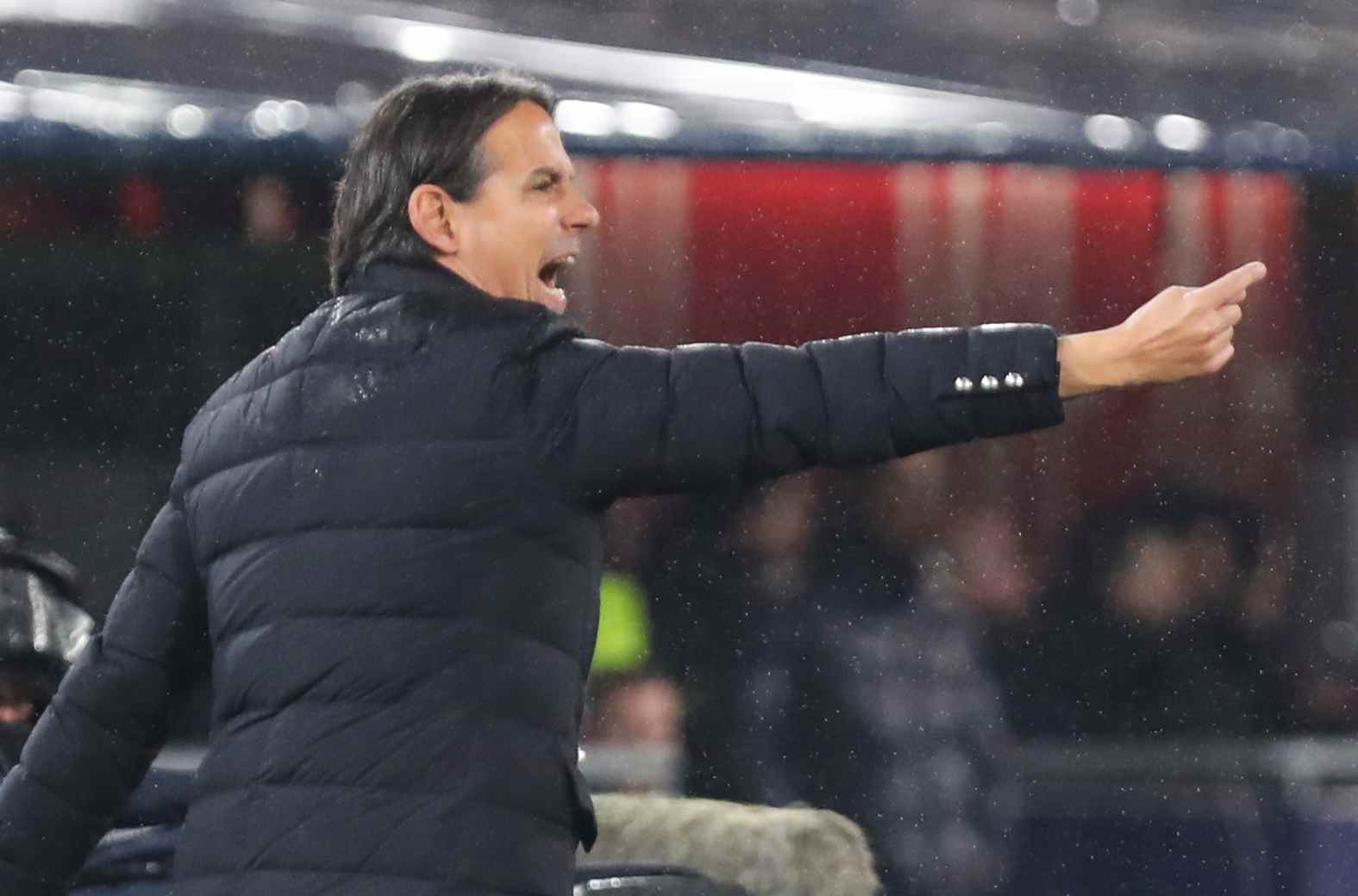 Inzaghi: rischio squalifica dopo Bologna-Inter