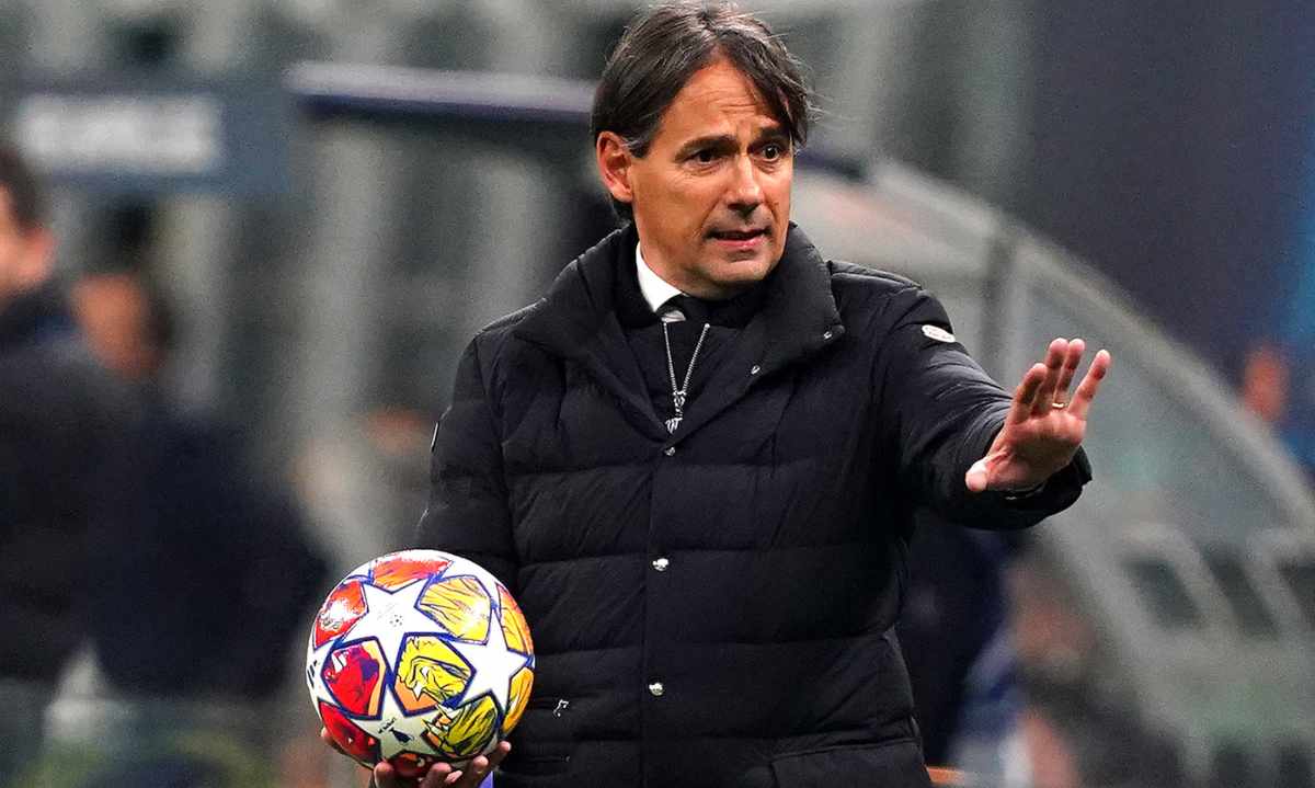 Nessun big in uscita e nuovi rinforzi in arrivo: Inzaghi detta le condizioni per restare