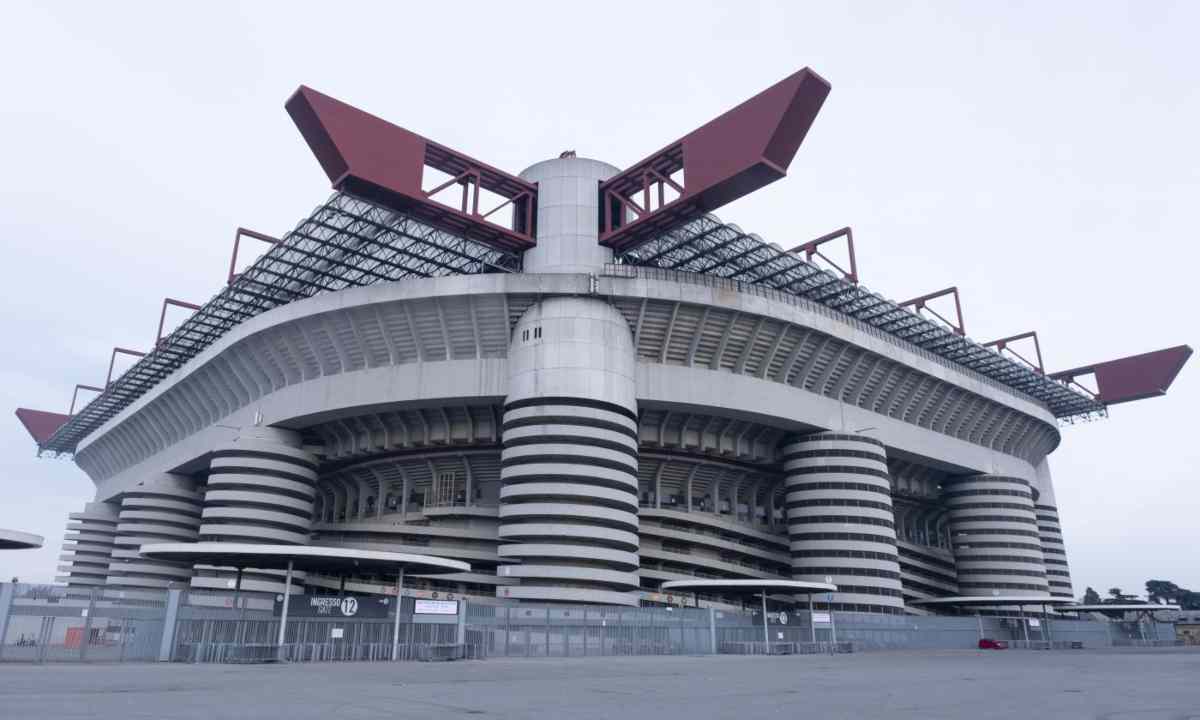 Il presidente del Genoa ha abbandonato il 'Meazza' dopo il calcio di rigore