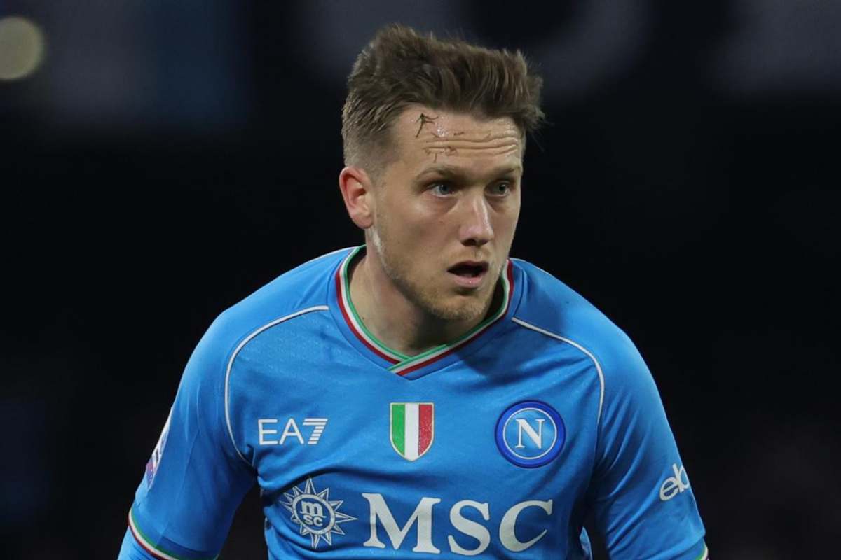 Altra brutta prestazione per Zielinski 