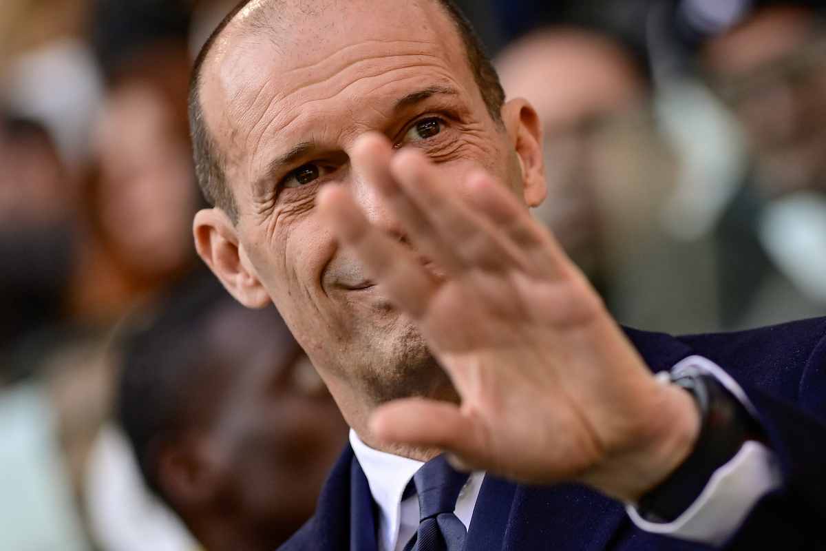 Futuro incerto per Allegri