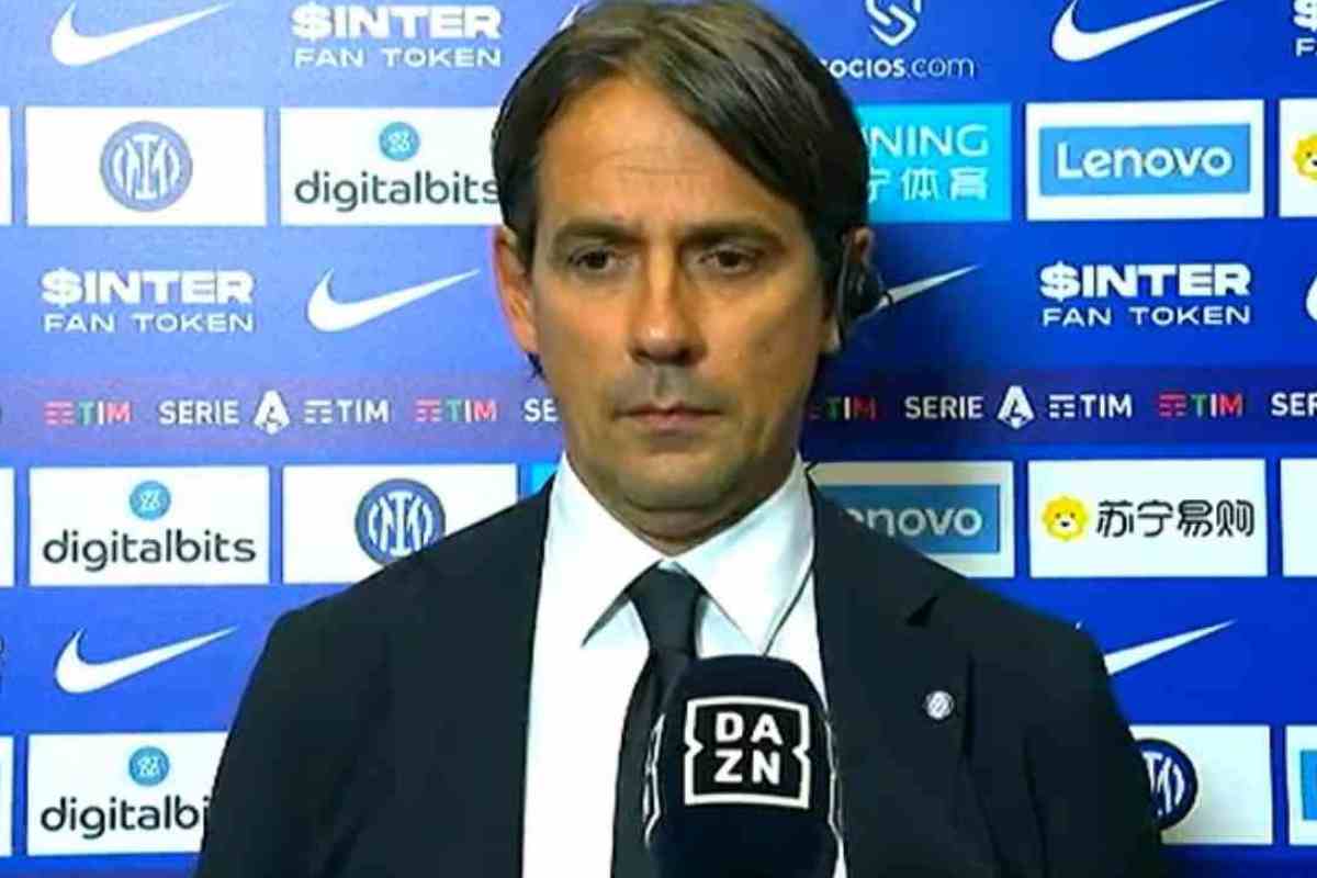 Zenga esalta Inzaghi a Dazn