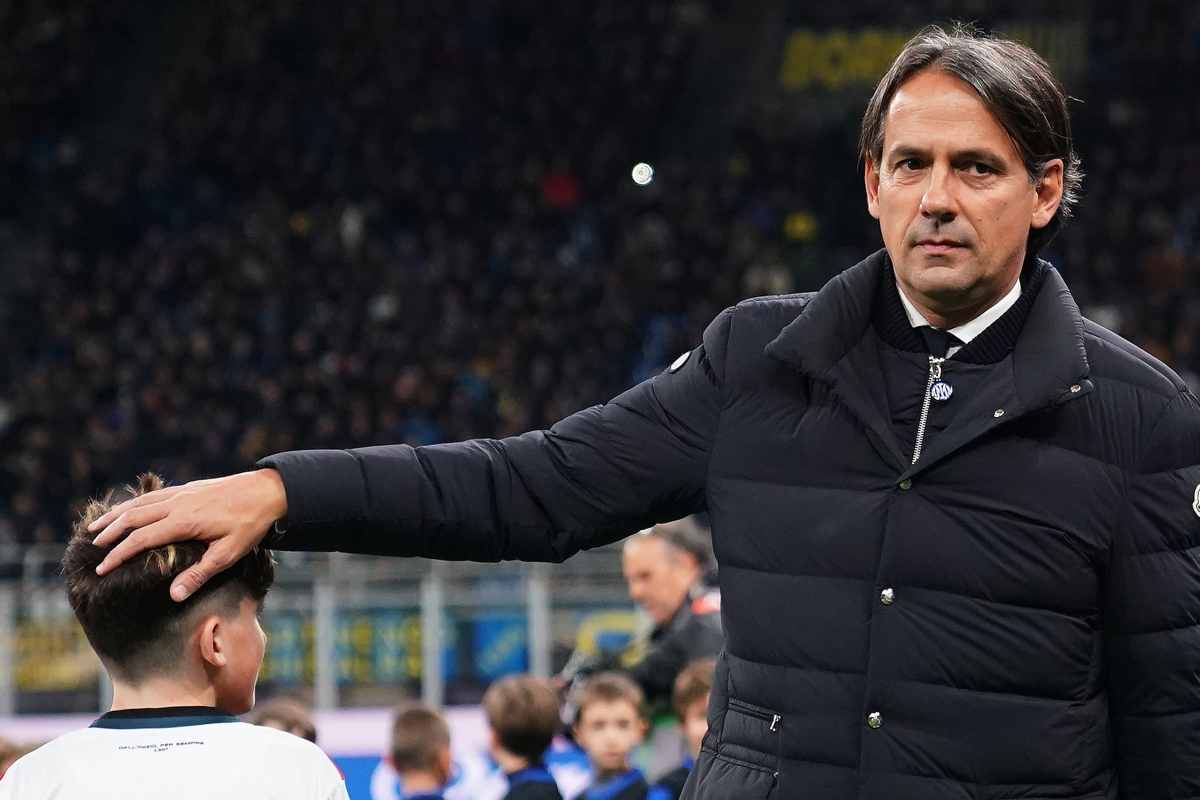 Inzaghi alla Juventus 