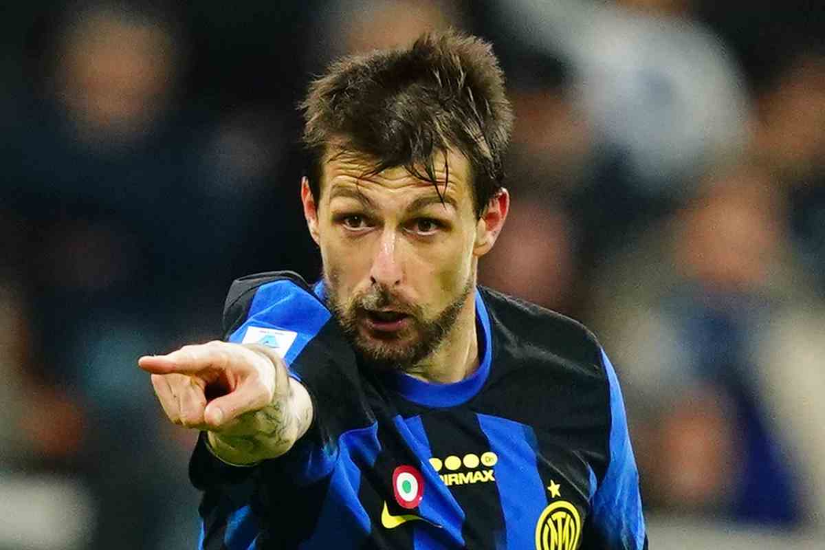 Acerbi: addio a fine stagione?