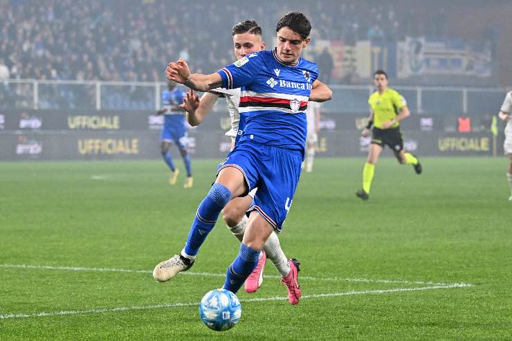 Leoni della Samp piace all'Inter