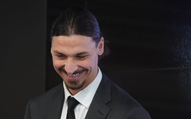 Ibra vuole Zirkzee al Milan