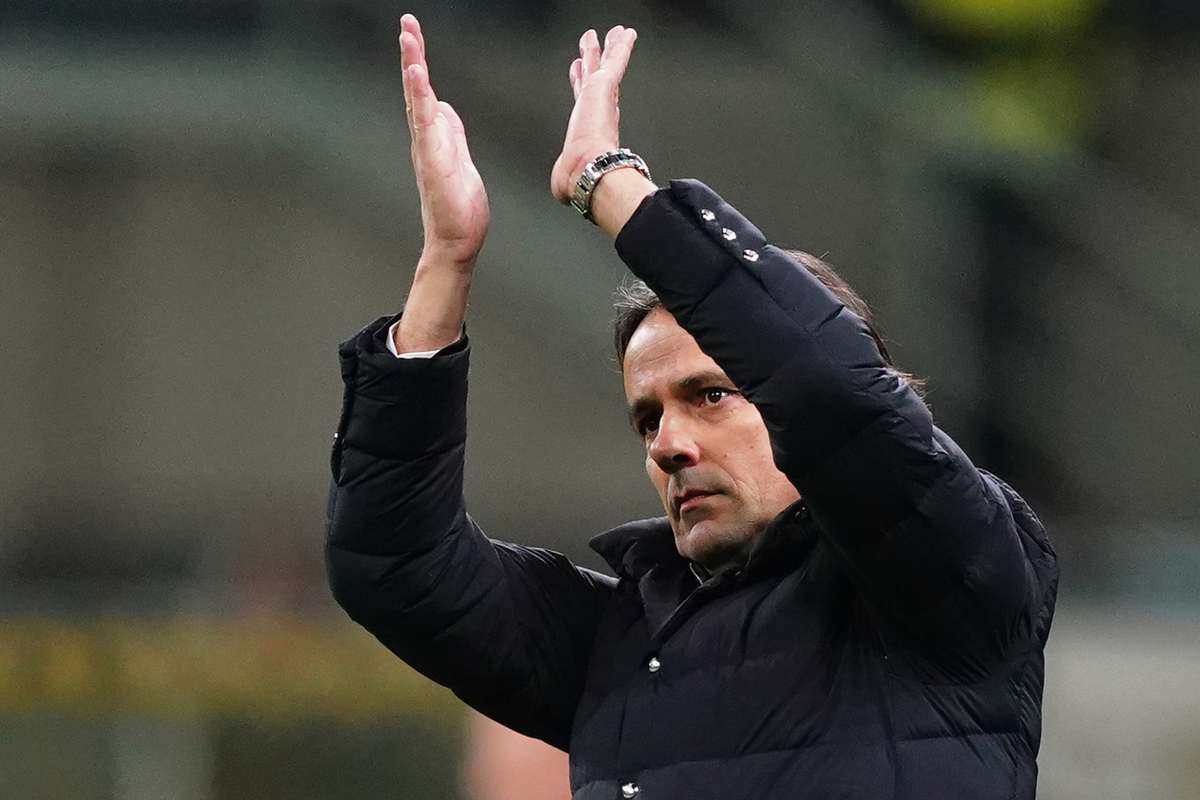 Inzaghi, rinnovo o addio?