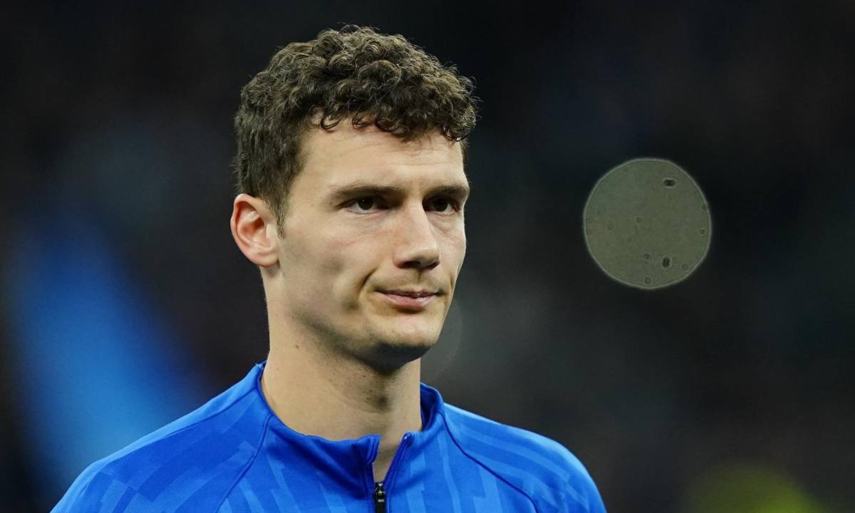 Difronte alla giusta offerta anche Pavard può finire per dire addio